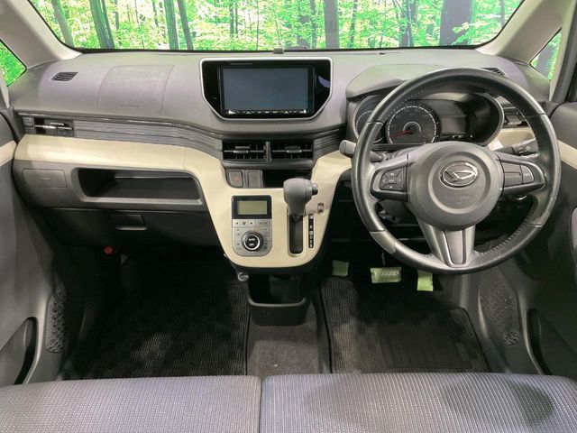 DAIHATSU MOVE 2016 Image 31