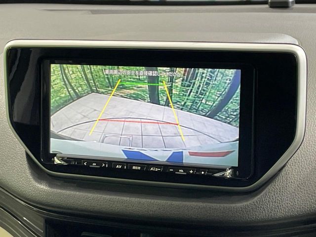 DAIHATSU MOVE 2016 Image 31