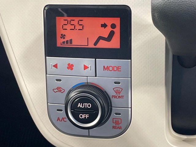 DAIHATSU MOVE 2016 Image 31