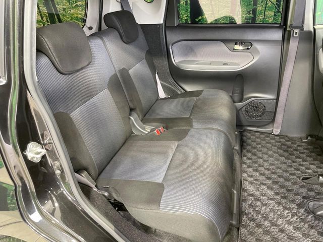 DAIHATSU MOVE 2016 Image 31