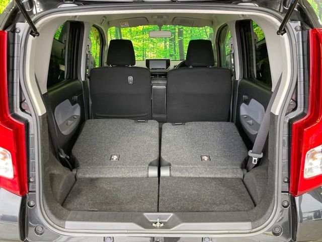 DAIHATSU MOVE 2016 Image 31