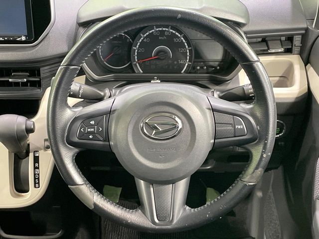 DAIHATSU MOVE 2016 Image 31