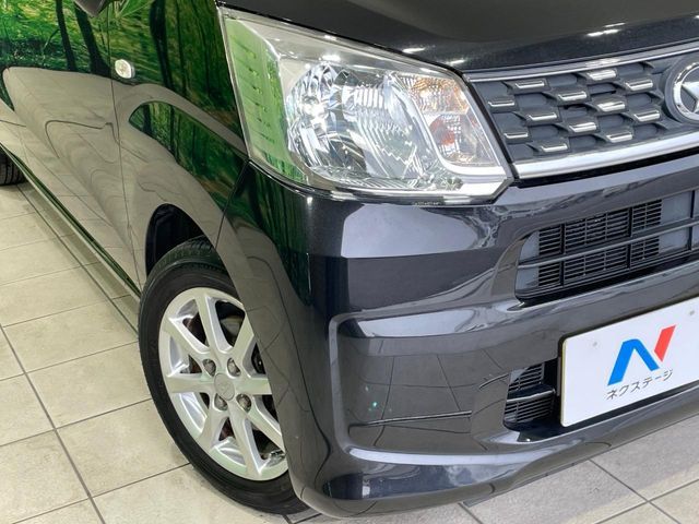 DAIHATSU MOVE 2016 Image 31