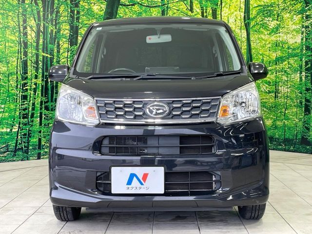 DAIHATSU MOVE 2016 Image 31