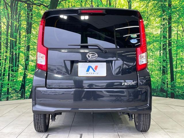 DAIHATSU MOVE 2016 Image 31