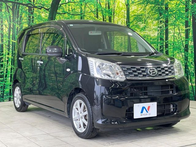 DAIHATSU MOVE 2016 Image 31