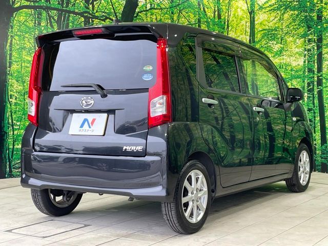 DAIHATSU MOVE 2016 Image 31