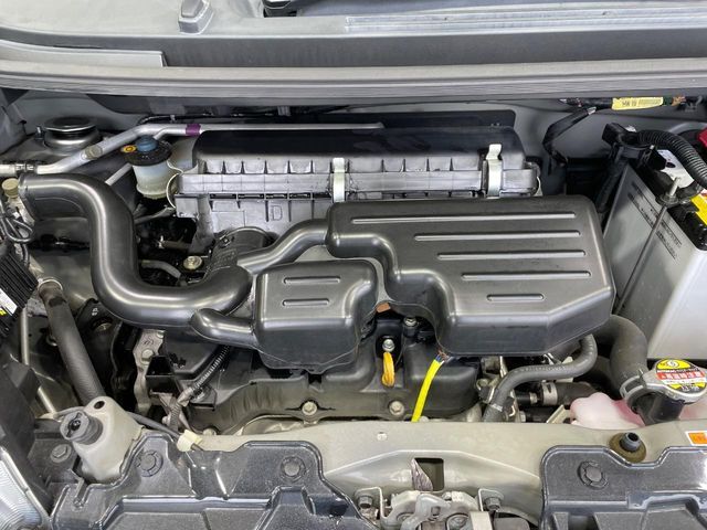 DAIHATSU MOVE 2016 Image 31