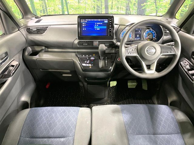 NISSAN ROOX 2023 Image 31