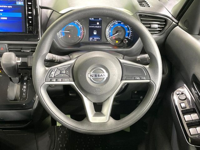 NISSAN ROOX 2023 Image 31