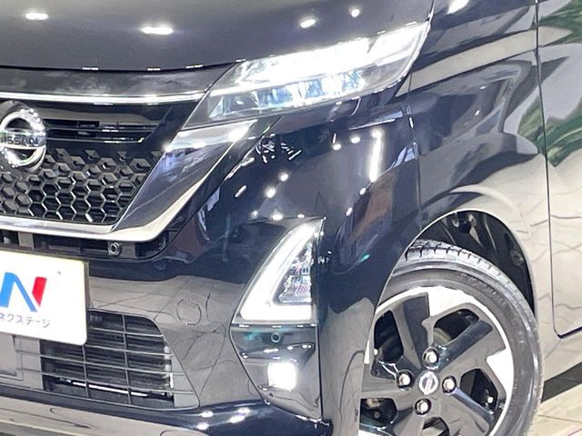 NISSAN ROOX 2023 Image 31