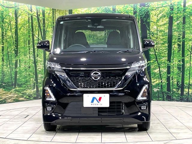 NISSAN ROOX 2023 Image 31