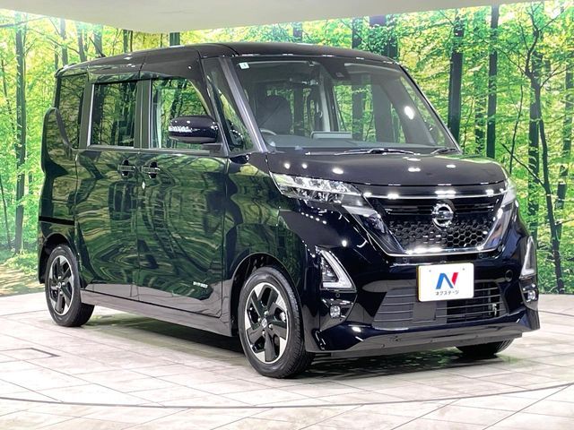 NISSAN ROOX 2023 Image 31