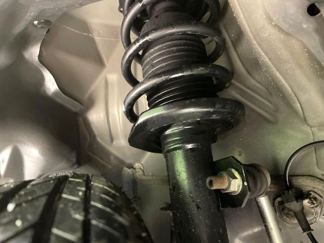 NISSAN ROOX 2023 Image 31