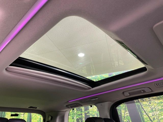 TOYOTA ALPHARD 2022 Image 31