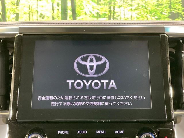 TOYOTA ALPHARD 2022 Image 31