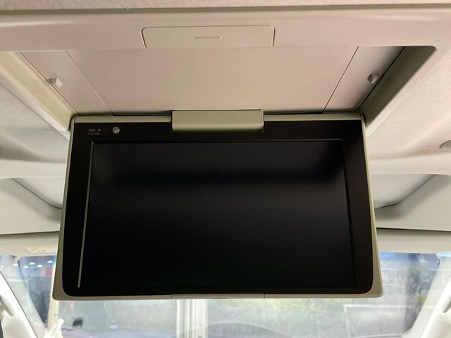 TOYOTA ALPHARD 2022 Image 31