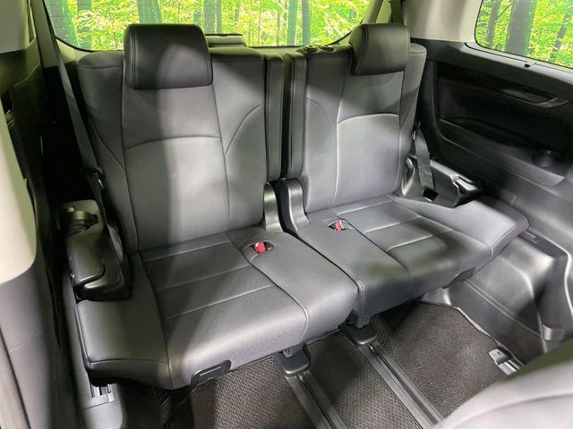 TOYOTA ALPHARD 2022 Image 31