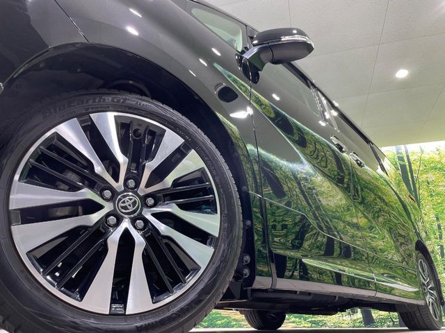 TOYOTA ALPHARD 2022 Image 31