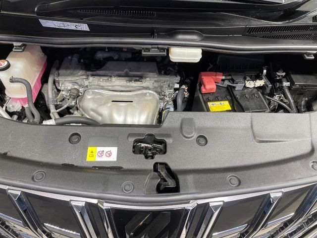 TOYOTA ALPHARD 2022 Image 31