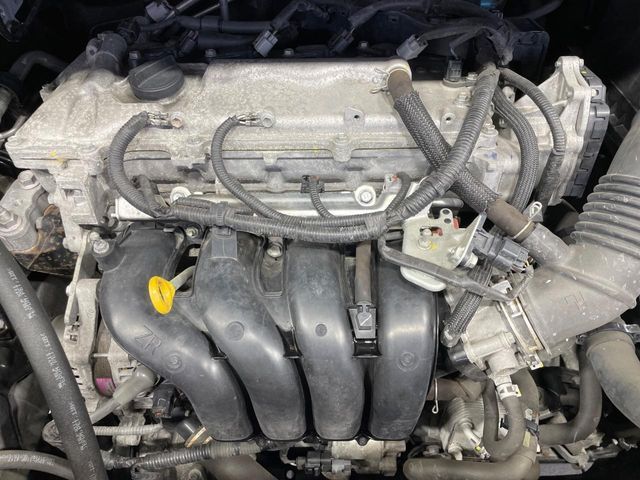 TOYOTA VOXY 2016 Image 31