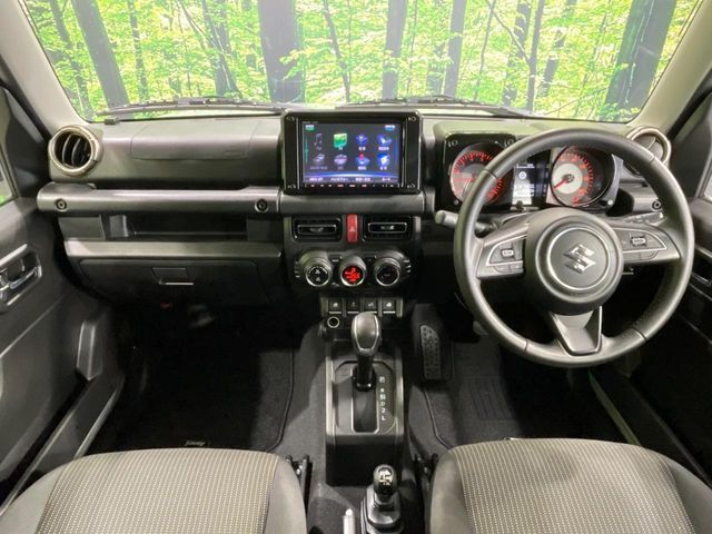 SUZUKI JIMNY 4WD 2018 Image 31