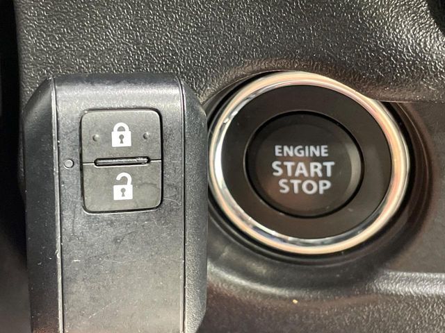 SUZUKI JIMNY 4WD 2018 Image 31