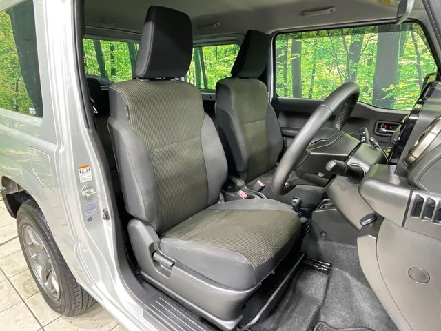 SUZUKI JIMNY 4WD 2018 Image 31