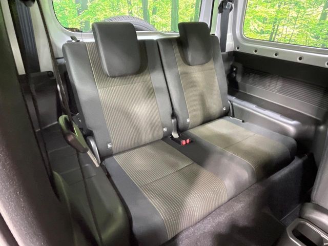 SUZUKI JIMNY 4WD 2018 Image 31