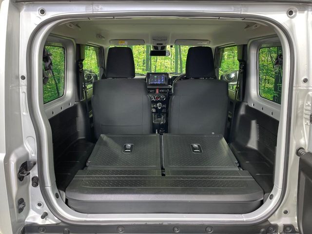 SUZUKI JIMNY 4WD 2018 Image 31