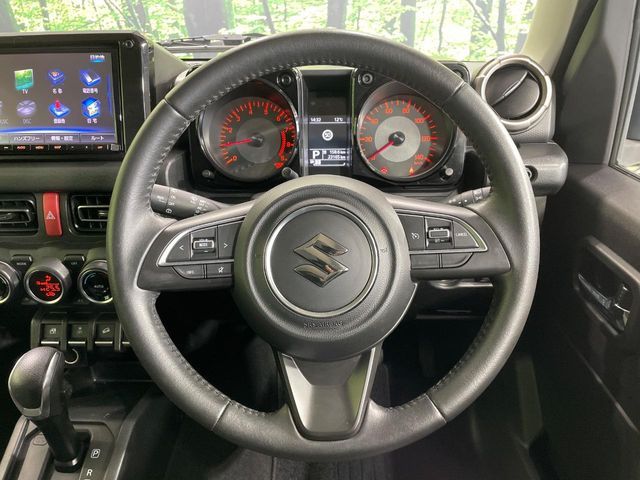 SUZUKI JIMNY 4WD 2018 Image 31