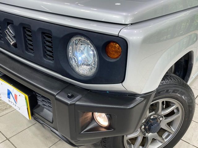 SUZUKI JIMNY 4WD 2018 Image 31