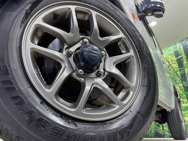 SUZUKI JIMNY 4WD 2018 Image 31