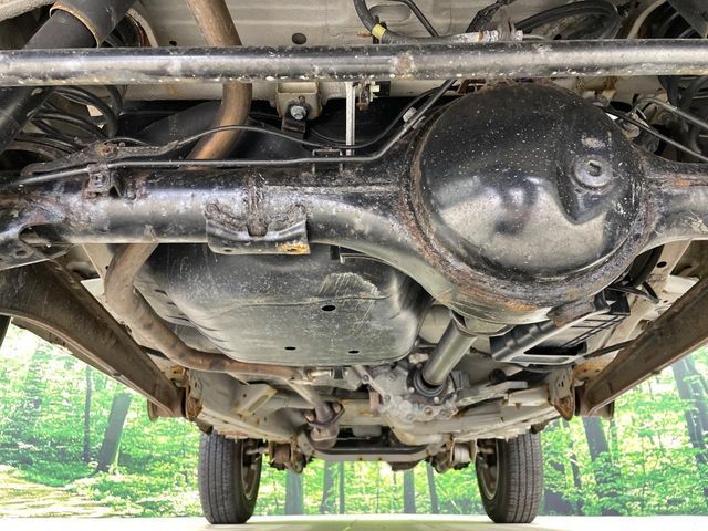 SUZUKI JIMNY 4WD 2018 Image 31