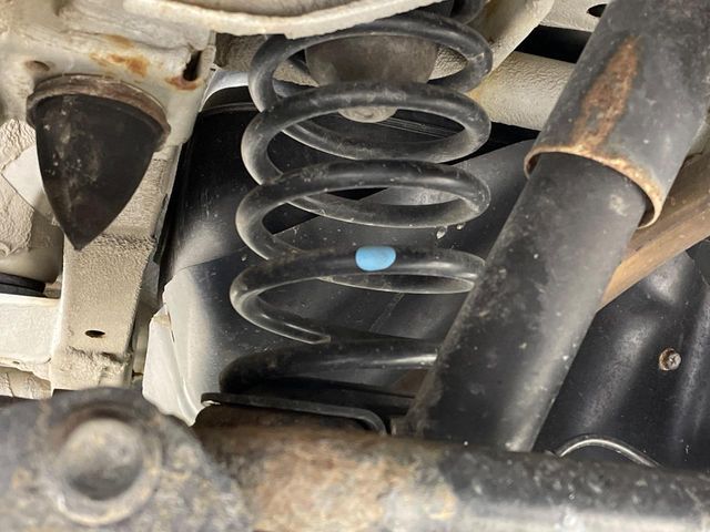 SUZUKI JIMNY 4WD 2018 Image 31