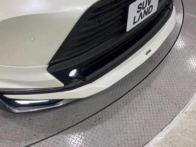 TOYOTA HARRIER HYBRID 2022 Image 31