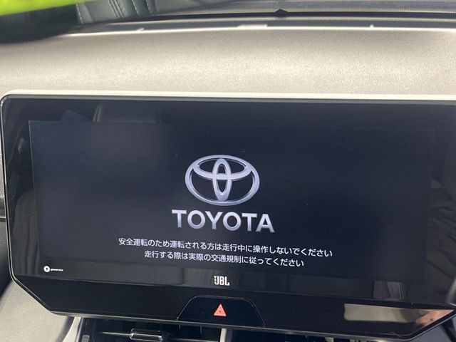 TOYOTA HARRIER HYBRID 2022 Image 31