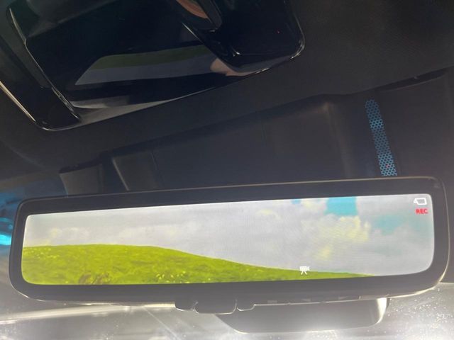 TOYOTA HARRIER HYBRID 2022 Image 31