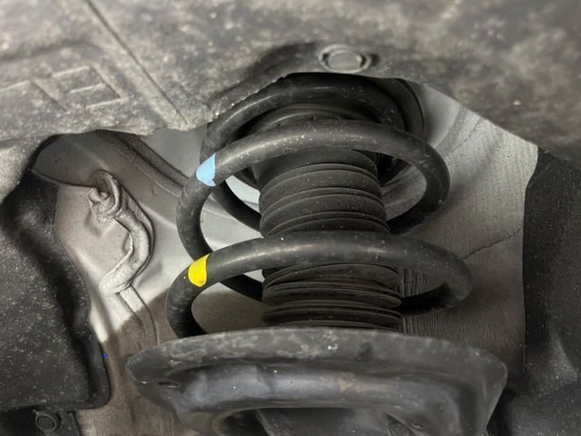 TOYOTA HARRIER HYBRID 2022 Image 31