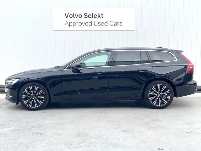 VOLVO V60 2023 Image 31