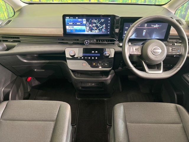 NISSAN SERENA  WG 2023 Image 31