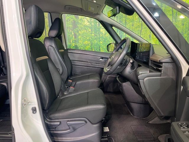 NISSAN SERENA  WG 2023 Image 31