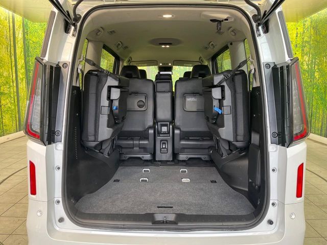 NISSAN SERENA  WG 2023 Image 31