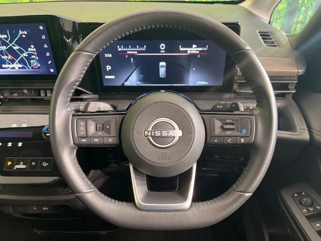 NISSAN SERENA  WG 2023 Image 31