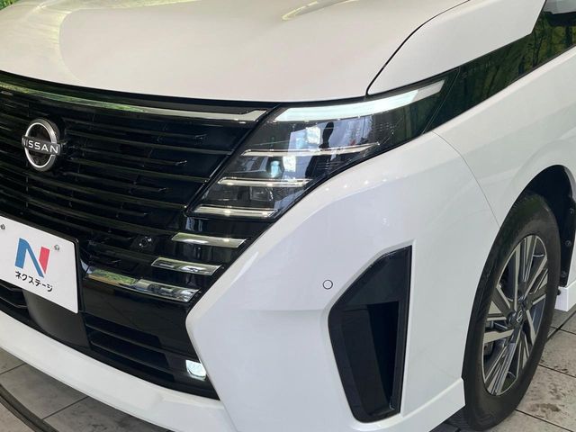 NISSAN SERENA  WG 2023 Image 31