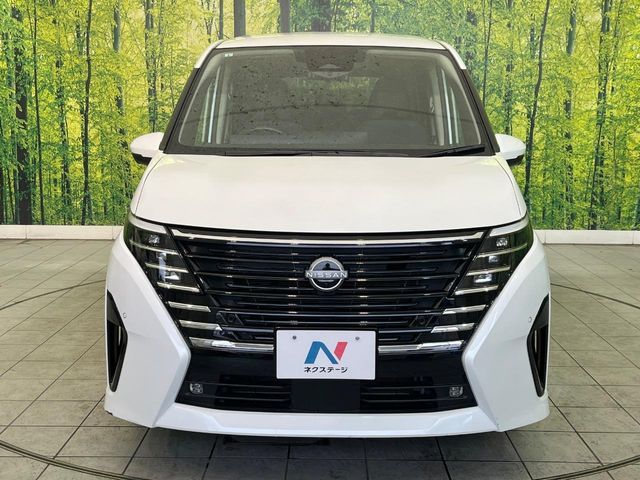 NISSAN SERENA  WG 2023 Image 31