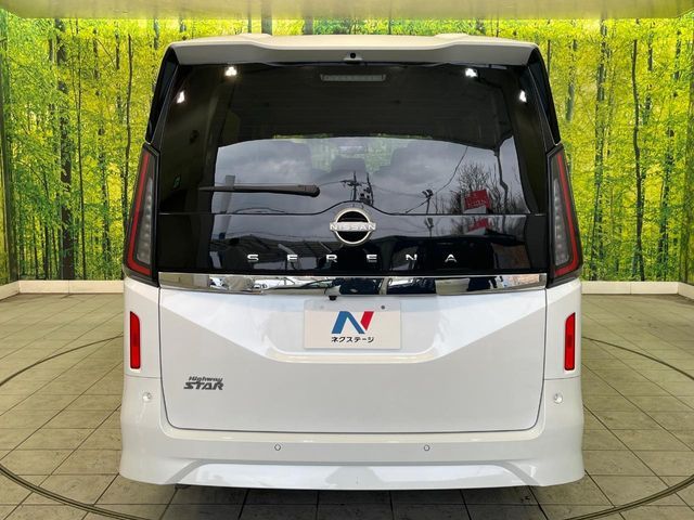 NISSAN SERENA  WG 2023 Image 31
