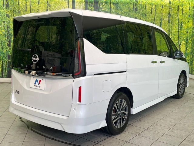 NISSAN SERENA  WG 2023 Image 31