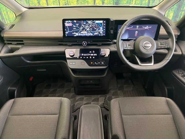 NISSAN SERENA  WG 2024 Image 31