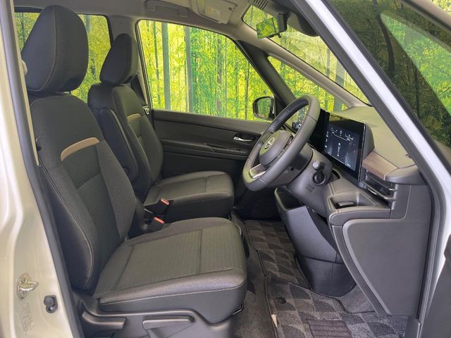 NISSAN SERENA  WG 2024 Image 31